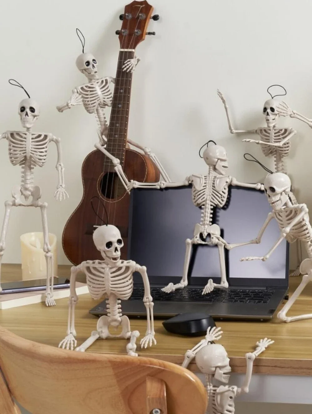 Halloween Skeleton (2)